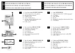 Preview for 5 page of Oleo-Mac Sparta 380 Operators Instruction Book