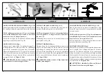 Preview for 14 page of Oleo-Mac Sparta 380 Operators Instruction Book