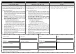 Preview for 74 page of Oleo-Mac Sparta 380 Operators Instruction Book