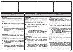 Preview for 23 page of Oleo-Max comport plus G 44 PB Owner'S Manual