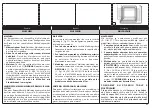 Preview for 31 page of Oleo-Max comport plus G 44 PB Owner'S Manual