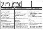 Preview for 35 page of Oleo-Max comport plus G 44 PB Owner'S Manual