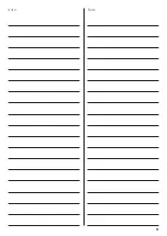 Preview for 51 page of Oleomac ba 2,6 ah Operators Instruction Book