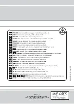 Preview for 52 page of Oleomac ba 2,6 ah Operators Instruction Book