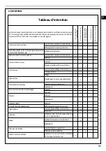 Preview for 37 page of Oleomac BCH 40 Operators Instruction Book