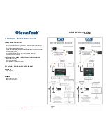 Preview for 7 page of OleumTech WG-0900-DH1 User Manual