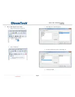 Preview for 31 page of OleumTech WG-0900-DH1 User Manual