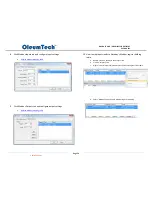 Preview for 56 page of OleumTech WG-0900-DH1 User Manual