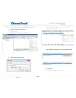 Preview for 57 page of OleumTech WG-0900-DH1 User Manual