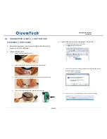 Preview for 81 page of OleumTech WG-0900-DH3 User Manual