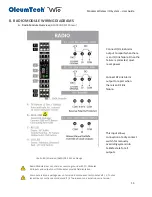 Предварительный просмотр 16 страницы OleumTech Wio BM-0868-RM1 User Manual