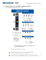 Предварительный просмотр 22 страницы OleumTech Wio BM-0868-RM1 User Manual