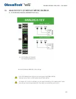 Предварительный просмотр 25 страницы OleumTech Wio BM-0868-RM1 User Manual