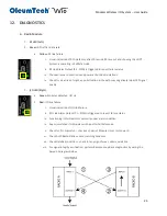 Предварительный просмотр 26 страницы OleumTech Wio BM-0868-RM1 User Manual