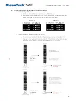 Предварительный просмотр 10 страницы OleumTech Wio BR-0900-RM4 User Manual