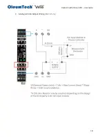 Предварительный просмотр 19 страницы OleumTech Wio BR-0900-RM4 User Manual