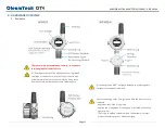 Предварительный просмотр 11 страницы OleumTech WT H2S Series User Manual