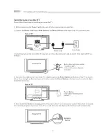 Предварительный просмотр 13 страницы Olevia 2-Series User Manual