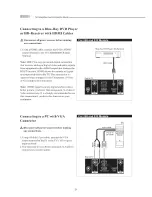 Предварительный просмотр 23 страницы Olevia 2-Series User Manual