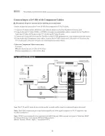 Предварительный просмотр 25 страницы Olevia 2-Series User Manual