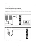 Предварительный просмотр 27 страницы Olevia 2-Series User Manual