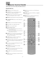 Предварительный просмотр 29 страницы Olevia 2-Series User Manual