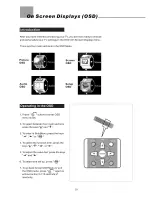 Предварительный просмотр 31 страницы Olevia 2-Series User Manual