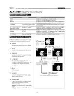 Предварительный просмотр 37 страницы Olevia 2-Series User Manual