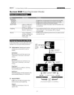 Предварительный просмотр 39 страницы Olevia 2-Series User Manual