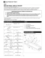 Предварительный просмотр 67 страницы Olevia 2-Series User Manual