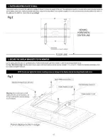 Предварительный просмотр 69 страницы Olevia 2-Series User Manual