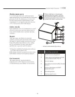 Preview for 6 page of Olevia 219H User Manual