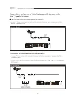 Preview for 15 page of Olevia 219H User Manual