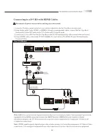 Preview for 24 page of Olevia 219H User Manual