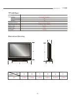 Preview for 62 page of Olevia 219H User Manual