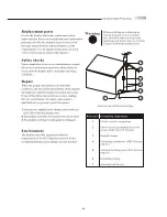 Preview for 6 page of Olevia 226T User Manual