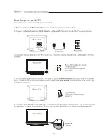 Preview for 13 page of Olevia 226T User Manual