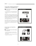 Preview for 23 page of Olevia 226T User Manual