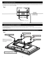 Preview for 69 page of Olevia 226T User Manual