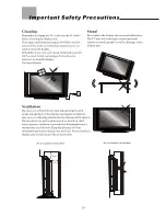 Preview for 4 page of Olevia 227V User Manual