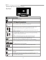 Preview for 11 page of Olevia 227V User Manual