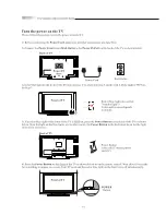 Preview for 13 page of Olevia 227V User Manual