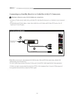 Preview for 21 page of Olevia 227V User Manual