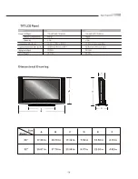 Preview for 60 page of Olevia 227V User Manual