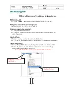 Preview for 17 page of Olevia 232-S12 Service Manual