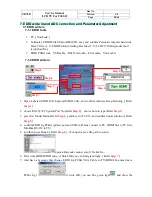 Preview for 20 page of Olevia 232-S12 Service Manual