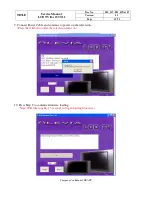 Preview for 35 page of Olevia 237-T11 Service Manual