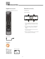 Preview for 9 page of Olevia 237V User Manual