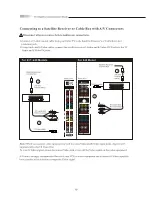 Preview for 21 page of Olevia 237V User Manual