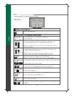 Preview for 12 page of Olevia 242T FHD User Manual